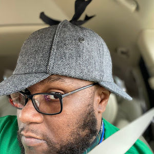 Meet your Posher, Stuart